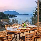 Spilia View in Lefkada