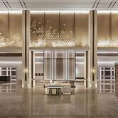 Shaoxing Marriott Hotel Shangyu