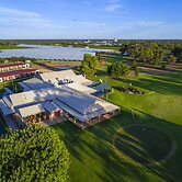 Robinvale Golf Club Resort