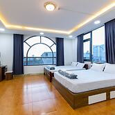 Hoa Cuc Phuong Hotel Di An - Binh Duong