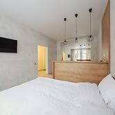Apartment in the center
