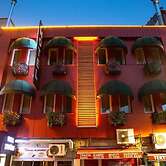 Senturk City Hotel Luleburgaz