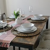 Olive and Carol's Beautiful 3-bed House in Walsall