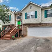 Atlanta Retreat W/ 2-car Garage, Fenced Yard 6 Bedroom Home by RedAwni