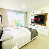 Resort Vila do Porto