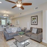 D'iberville Retreat - Close to Biloxi Casinos!