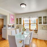 Charming Sturgis Getaway - 1 Mi to Main Street!