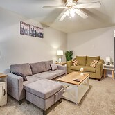 Sturgis Apt: 1 Mi to Sturgis Motorcycle Rally!