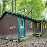Briceville Cabin w/ River Access & Mountain Views!
