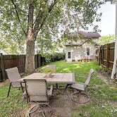 Family-friendly Jackson Home w/ Sunroom: Near Golf