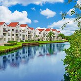 Tucker at Sheridan Ocean Club Fort Lauderdale