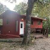 Woodwose Cabin - Adventures Now