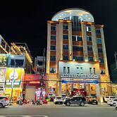KHACH SAN HUNG VUONG