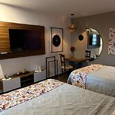 Paseo Real Hotel Boutique