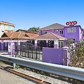 OYO 90873 Travellers Inn