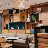 Ibis Rouen Centre Rive Droite Pasteur