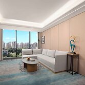 Novotel Yancheng Exhibition Center