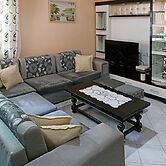 Modern Apartment in Plazh Area