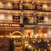 Hotel Stiltstay