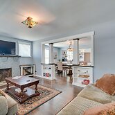 '1001 Sevier Bungalow': 2 Mi to Neyland Stadium!