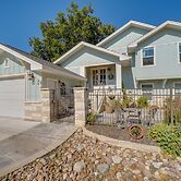 Beautiful Marble Falls Getaway on Lake Lbj!