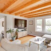 Beautiful Falmouth Condo w/ Patio: Near Portland!