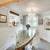 Beautiful Falmouth Condo w/ Patio: Near Portland!