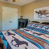 Pleasanton Vacation Rental w/ Private Yard!