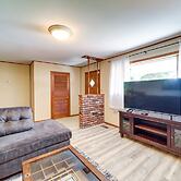 Pet-friendly Bixby Getaway With Deck!