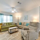 Weeki Wachee Vacation Rental ~ 13 Mi to the Ocean!