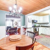 Pet-friendly Pequot Lakes Vacation Rental Cabin!