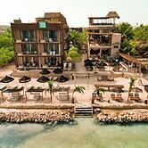 AWA Holbox Hotel Boutique - Beach Front