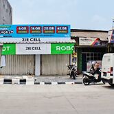 SPOT ON 93089 Homestay Kamar Hijau Syariah