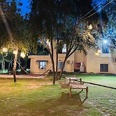 Roomshala 131 Willow Woods Farmhouse