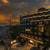 Nouvelle Hotel Seoul Itaewon