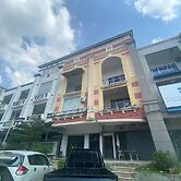 Hotel O Mamapapahouse