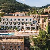 Château de Théoule