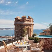 Château de Théoule