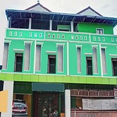Hotel O Nur Homestay Syariah