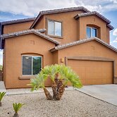 Tucson Getaway: 7 Mi to Saguaro National Park!