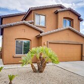 Tucson Getaway: 7 Mi to Saguaro National Park!