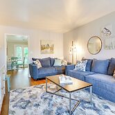 Ideally Located High Point Condo With Patio!