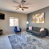Tucson Vacation Rental w/ Community Pool!