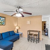 One Nice Caribbean View 1 Bedroom Condo by RedAwning