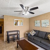 A Getaway To A Getaway 1 Bedroom Condo by RedAwning