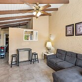 Caribbean View Style 1 Bedroom Condo by RedAwning