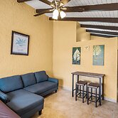 A Getaway From Your Getaway 1 Bedroom Condo by RedAwning