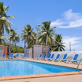 Caribbean View For You 1 Bedroom Condo by RedAwning