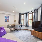 Pillo Rooms - Abbey Lodge