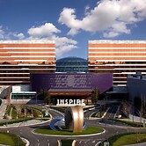 INSPIRE Entertainment Resort